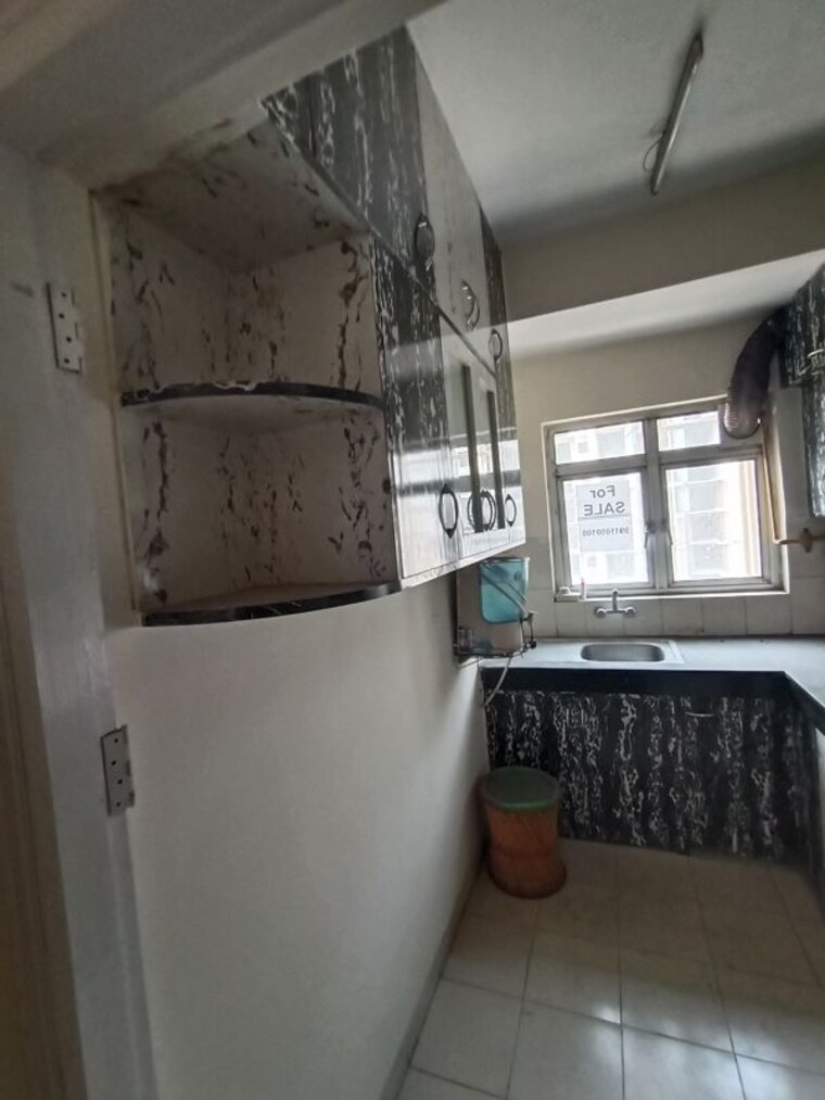 Kitchen, sare-ebony-greens 2 Bedroom 1034 Sq.Yd. Apartment In Lal Kuan Ghaziabad 10103646