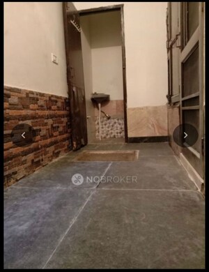 Bathroom in 2 BHK Independent House at Sector 13 – for Rent