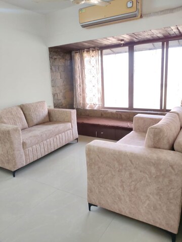2 BHK Apartment For Sale in Evershine Greens, Andheri West