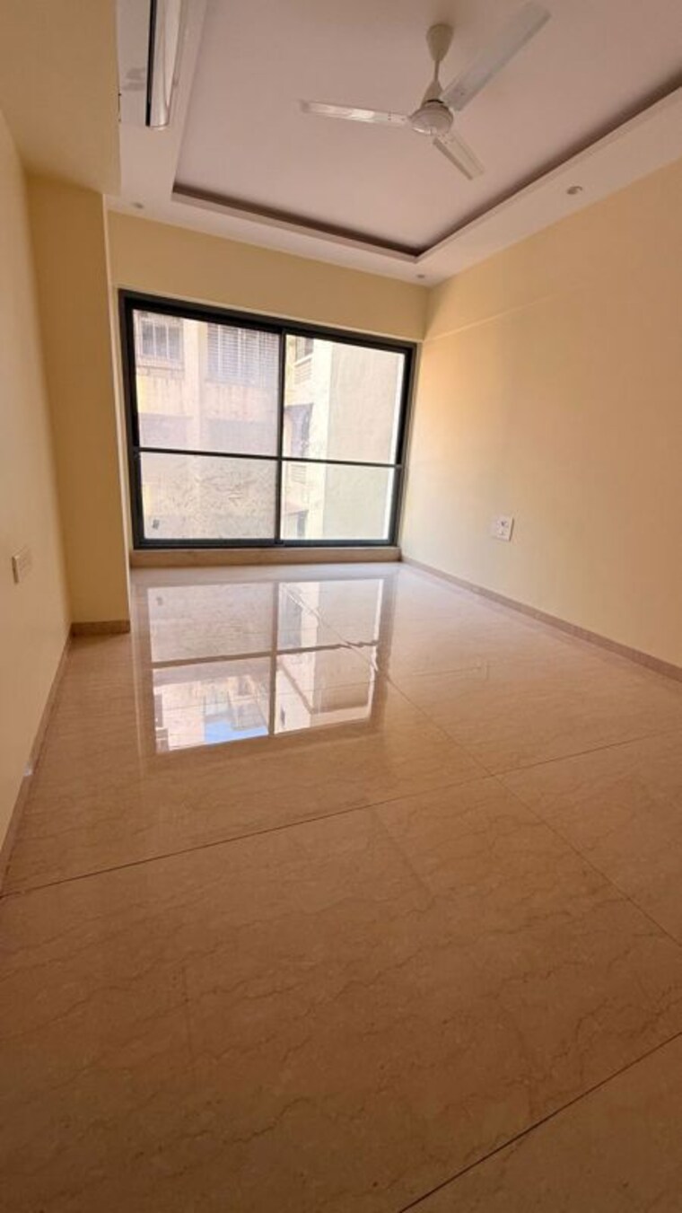 Bedroom, options-kinara 4 Bedroom 1760 Sq.Ft. Apartment In Juhu Mumbai 9855667