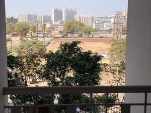 3 BHK Apartment – Exterior View View at Gaur City 2 - 14th Avenue, Sector 16c Greater Noida - for Rent