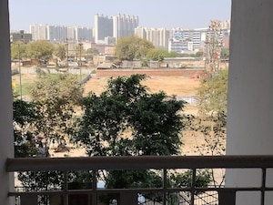 3 BHK Apartment – Exterior View View at Gaur City 2 - 14th Avenue, Sector 16c Greater Noida - for Rent