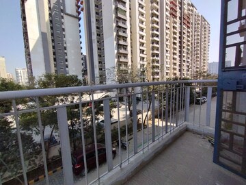 3 BHK Apartment – Exterior View View at Gaur City 2 - 14th Avenue, Sector 16c Greater Noida - for Rent