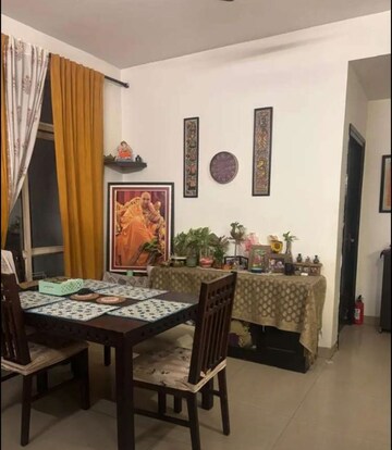 Bedroom in 3 BHK Apartment at Shalimar Emerald, Butler Colony – for Rent