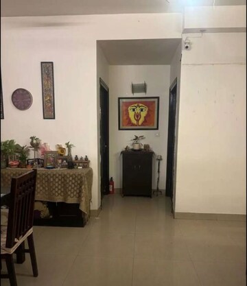 Building Lobby in 3 BHK Apartment at Shalimar Emerald, Butler Colony – for Rent