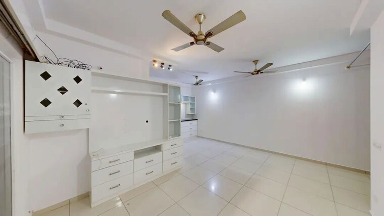 Bathroom, budigere cross 3 Bedroom 1350 Sq.Ft. Apartment In Budigere Cross Bangalore 10103673
