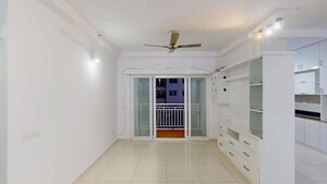 3 BHK Apartment For Sale in Budigere Cross