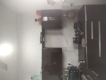 Kitchen in 1 BHK Independent House at Sector 7 – for Rent