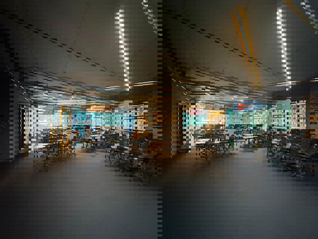 Office Space For Rent in Laxmi Industrial Estate