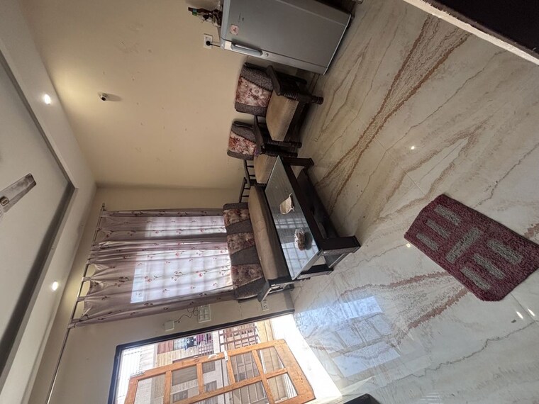 Living Room, kharar mohali road 1 Bedroom 366 Sq.Ft. Apartment In Kharar Mohali Road Kharar 10103665