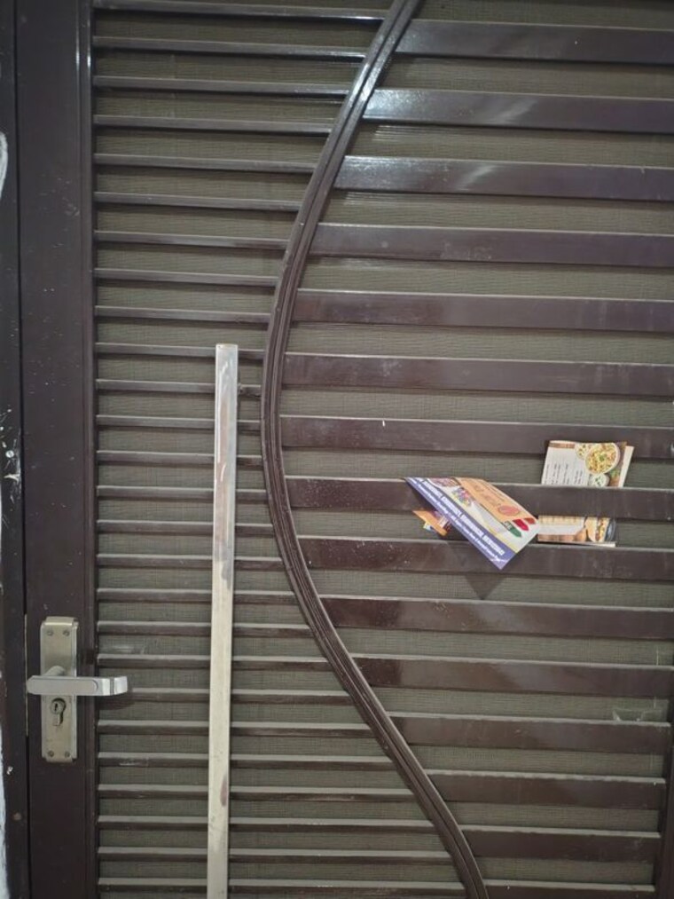 undefined, sam-palm-olympia 3 Bedroom 1317 Sq.Ft. Apartment In Sector 16c Greater Noida Greater Noida 10103678