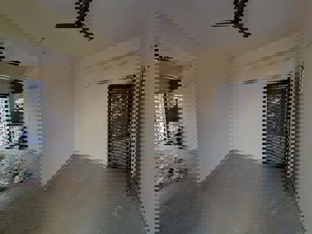 3 BHK 1317 Sq.Ft. Apartment in Sam Palm Olympia