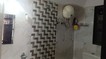 Bathroom in 3 BHK Apartment at TDI City Kingsbury, Kundli – for Sale