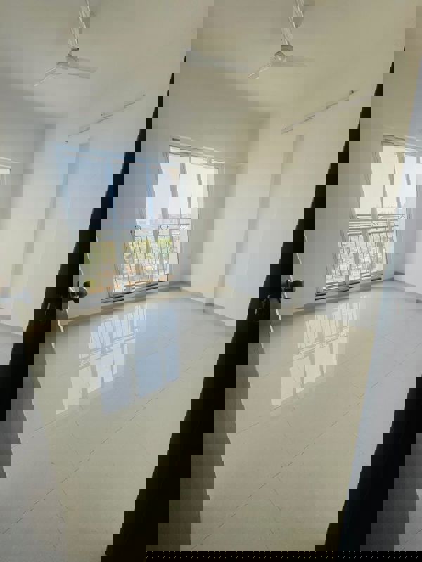 3 BHK 985 Sq.Ft. Apartment in Jhamtani Ace Abode