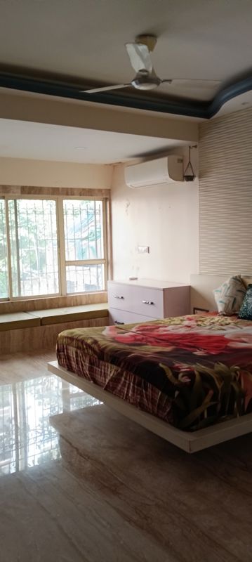 5 BHK 6000 Sq.Ft. Villa in Manish Tower