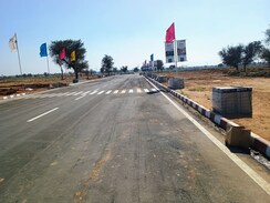 Plot For Sale in Diggi Road