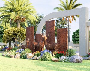   Plot at Diggi Road – for Sale