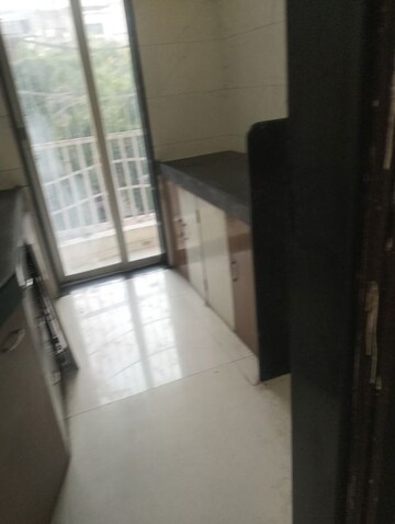 Kitchen in 1 BHK Apartment at Mira Nagar – for Rent