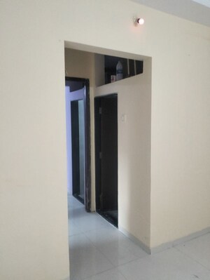 Master Bedroom in 1 BHK Apartment at Mira Nagar – for Rent