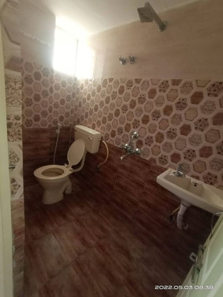 Bathroom, begumpet 1 RK 350 Sq.Ft. Builder Floor In Begumpet Hyderabad 10103685