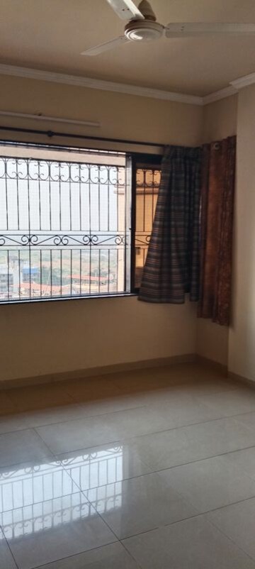 3 BHK Apartment For Rent in Samartha Aangan, Andheri West