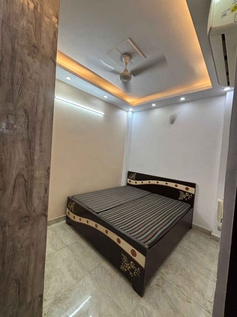 undefined, govindpuri 1 Bedroom 50 Sq.Yd. Builder Floor In Govindpuri Delhi 10103687