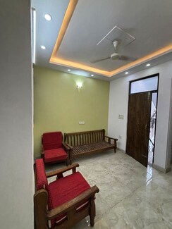 1 BHK Builder Floor For Sale in Govindpuri