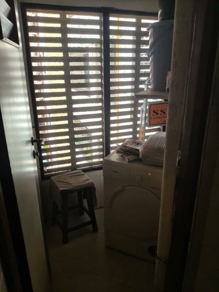 Bathroom, samartha-aangan 3 Bedroom 1550 Sq.Ft. Apartment In Andheri West Mumbai 9447234