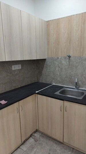 Floor Plan in  Office Space at DLF Corporate Greens, Sector 74a – for Rent