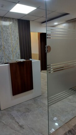 Office Space For Rent in DLF Corporate Greens