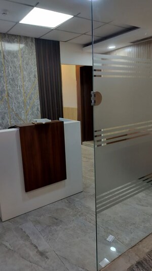  Office Space For Rent in DLF Corporate Greens, Sector 74a