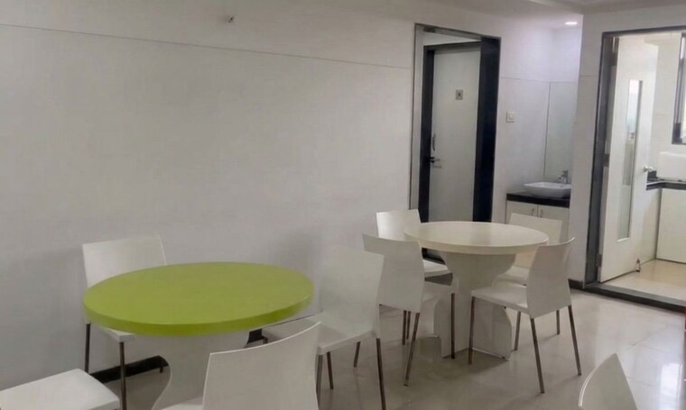 Team Area, chembur Commercial Office Space 9100 Sq.Ft. In Chembur Mumbai 10103461