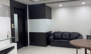 Living Room in  Office Space at Chembur – for Rent