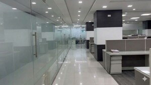 Team Area in  Office Space at Chembur – for Rent
