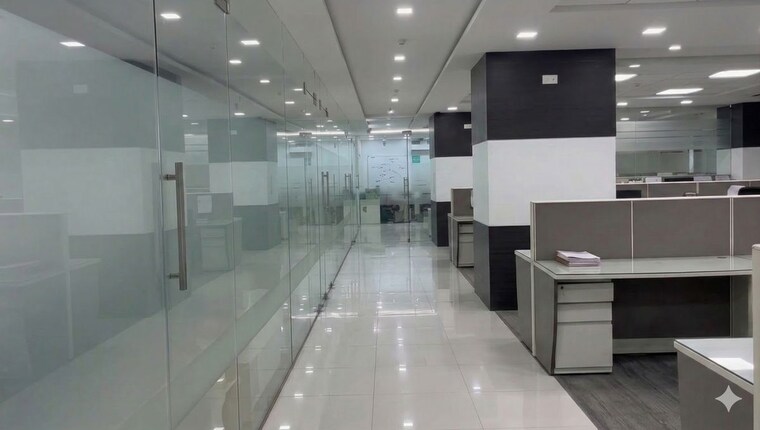 Team Area, chembur Commercial Office Space 9100 Sq.Ft. In Chembur Mumbai 10103461