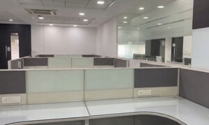 Team Area in  Office Space at Chembur – for Rent