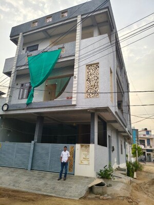 3 BHK Apartment For Rent in Niwaru