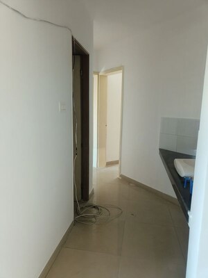 Room in 3 BHK Apartment at Manav Silver Skyscapes, Wakad – for Sale