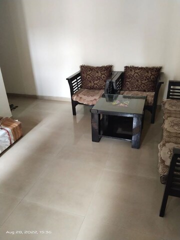 Living Room in 3 BHK Apartment at Exotica Dreamville, Sector 16c Greater Noida – for Rent
