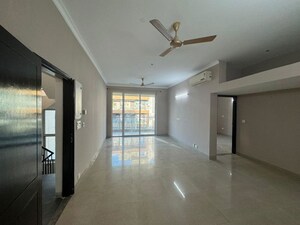 3 BHK Builder Floor For Rent in Ansal API Esencia, Sector 67