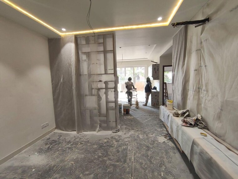 Room, prestige-beverly-hills 3 Bedroom 2330 Sq.Ft. Apartment In Kokapet Hyderabad 10103703