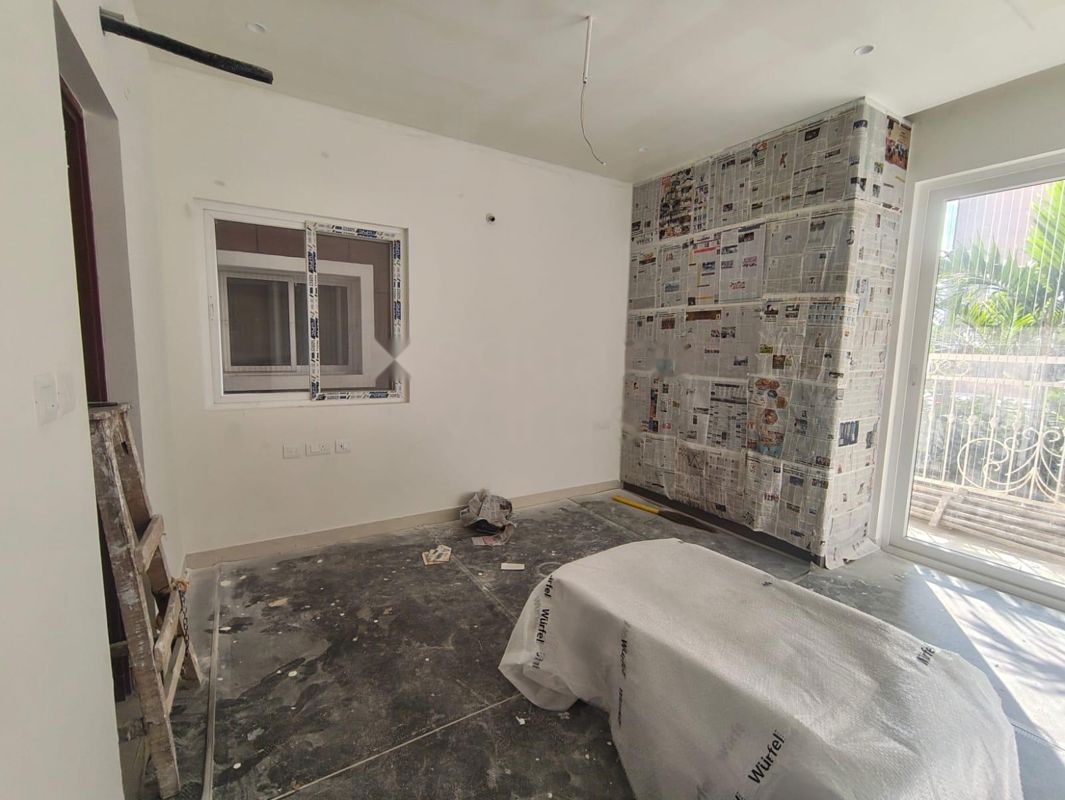 3 BHK 2330 Sq.Ft. Apartment in Prestige Beverly Hills