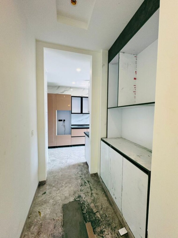 Room, saket 3 Bedroom 1500 Sq.Ft. Builder Floor In Saket Delhi 10103713