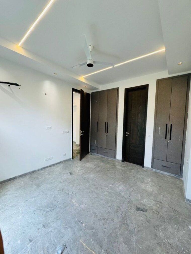 Room, saket 3 Bedroom 1500 Sq.Ft. Builder Floor In Saket Delhi 10103713