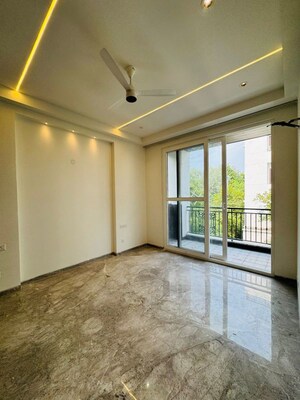 3 BHK Builder Floor For Rent in Saket