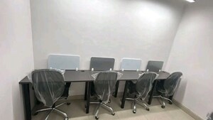 Team Area in  Office Space at Sector 63 – for Rent