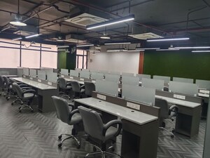  Office Space For Rent in Netaji Subhash Place