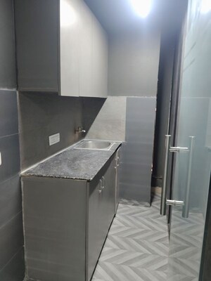 Floor Plan in  Office Space at Netaji Subhash Place – for Rent