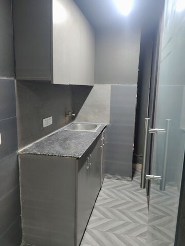 Floor Plan in  Office Space at Netaji Subhash Place – for Rent