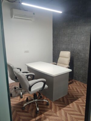 Team Area in  Office Space at Netaji Subhash Place – for Rent